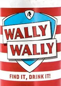 Rock WallyWally